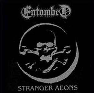 Stranger Aeons (Single)