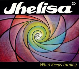 Whirl Keeps Turning (EP)