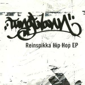 Reinspikka hip hop (EP)