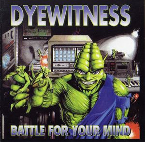 Battle for Your Mind (album version)