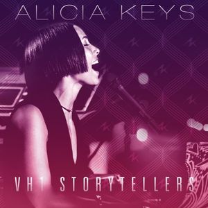 VH1 Storytellers (Live)