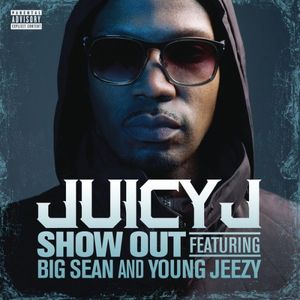 Show Out (Single)