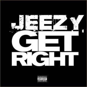 Get Right (Single)