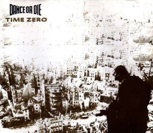 Time Zero (Single)