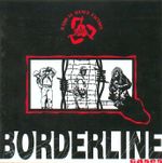 Pochette Borderline Cases