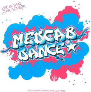 Dance (Medcab edit)