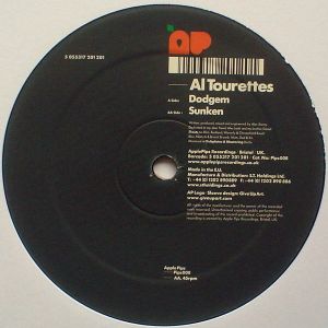 Sunken