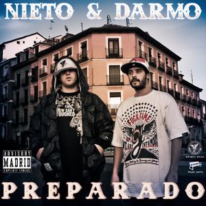 Preparado (EP)