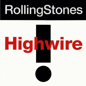 Highwire (Single)