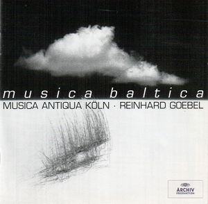 Musica Baltica