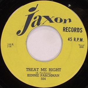 Treat Me Right / Don't You Know (Single)