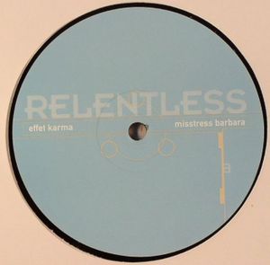 Effet Karma (EP)
