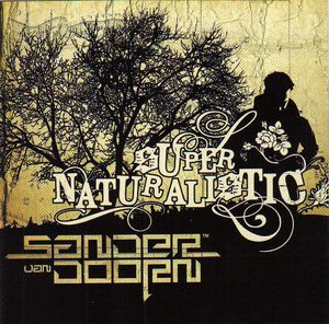 Supernaturalistic