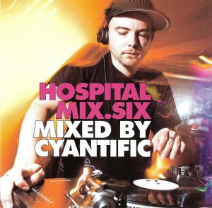 Hospital Mix.Six
