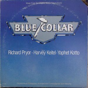 Blue Collar (OST)