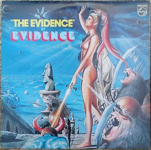 The Evidence (Dangerous version)