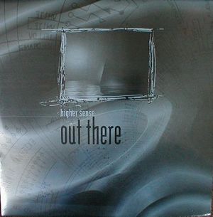 Out There / Everything (Single)