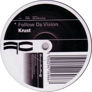 Follow da Vision / Paper Monster (Single)