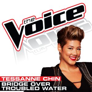 Bridge Over Troubled Water (The Voice Performance) (Single)