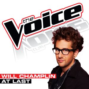 At Last (The Voice Performance) (Single)