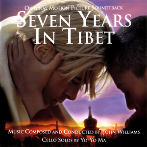 Seven Years in Tibet (OST)