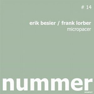 Micropacer (EP)