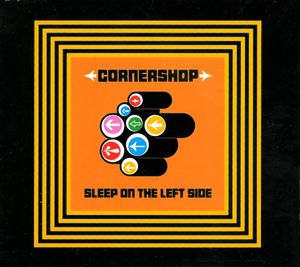 Sleep on the Left Side (Single)