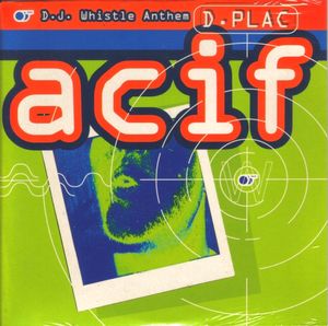 A Cif (radio edit)