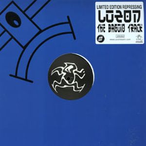 The Baguio Track (Remixes) (Single)