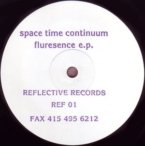 Flurescence EP (EP)