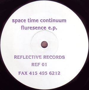 Flurescence E.P. (EP)