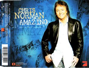 Amazing (Single)