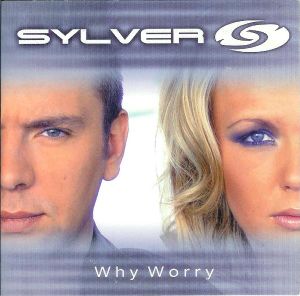 Why Worry (radio edit)