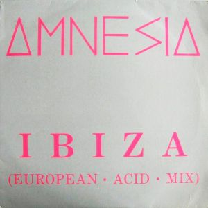 Ibiza (Single)