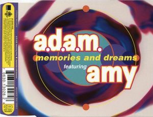 Memories and Dreams (Adams and Gielen Eternal airplay mix)