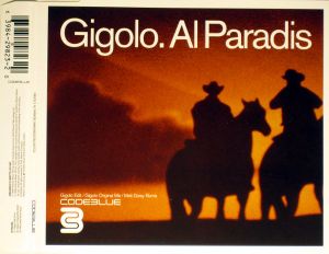 Al Paradis (Single)