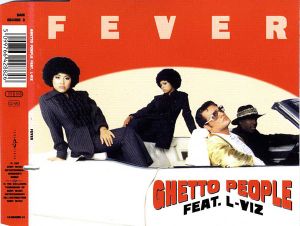 Fever (radio mix)