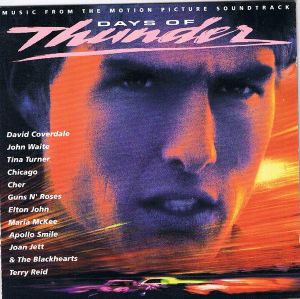 Days of Thunder (OST)