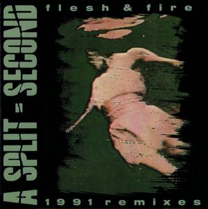 Flesh & Fire: 1991 Remixes