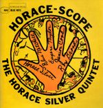 Pochette Horace-Scope