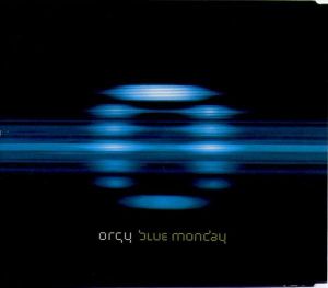 Blue Monday (Single)