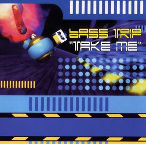 Take Me (Single)