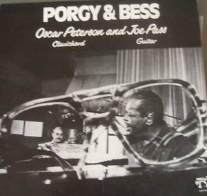 Porgy and Bess