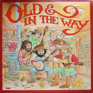 Old & In the Way (Live)