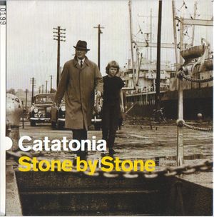 Stone by Stone (Single)