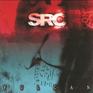 Vulcan (EP)