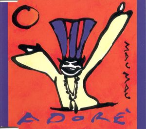 Adoré (Single)