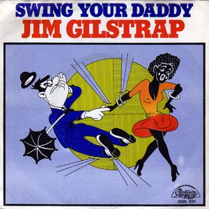 Swing Your Daddy (Single)