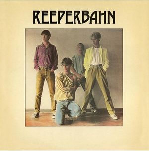 Reeperbahn (bonus version)