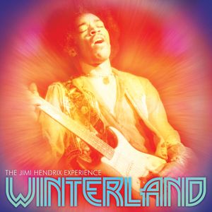 Winterland (Live)